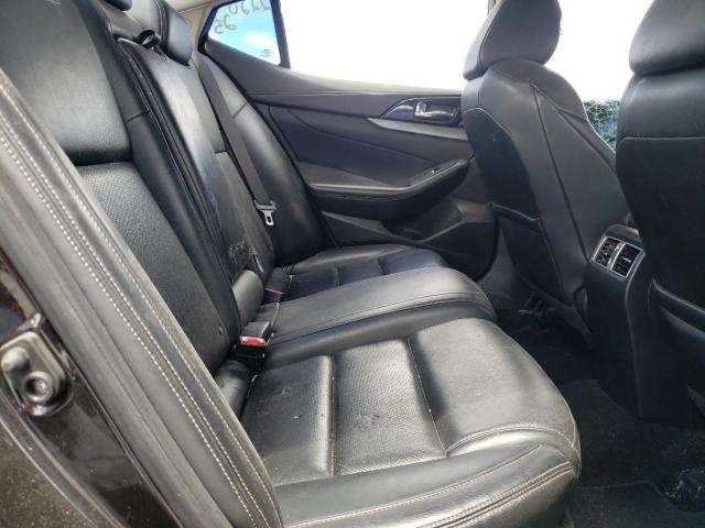 صورة رقم 6 من المزاد - 2016 NISSAN MAXIMA 3.5 مع VIN 1N4AA6AP1GC386118