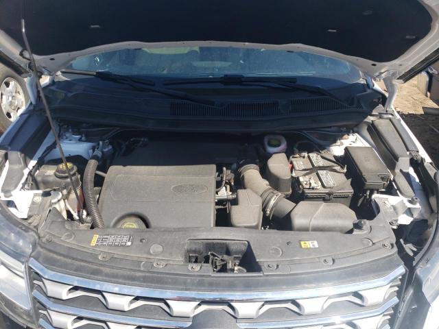 Photo 7 from auction – 2016 FORD EXPLORER L with VIN 1FM5K8F84GGC53606