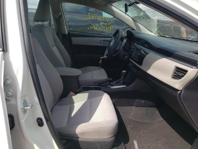 Zdjęcie 5 z aukcji – 2015 TOYOTA COROLLA L z VIN 2T1BURHE2FC375632