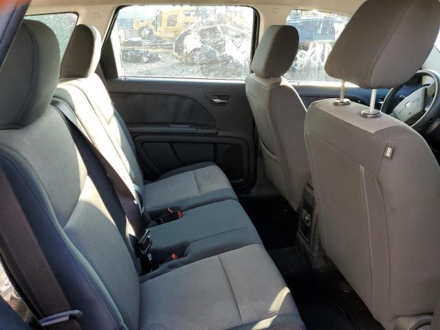 Photo 6 from auction – 2009 DODGE JOURNEY SE with VIN 3D4GG47B59T557742