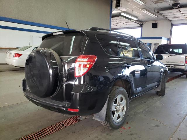 Photo 4 from auction – 2012 TOYOTA RAV4 with VIN 2T3BF4DVXCW180141