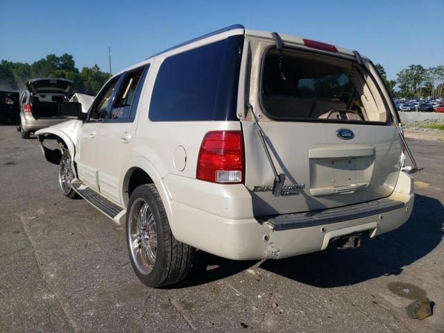 Photo 3 from auction – 2005 FORD EXPEDITION with VIN 1FMFU19535LA92533