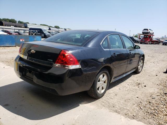 Photo 4 from auction – 2011 CHEVROLET IMPALA LT with VIN 2G1WG5EK9B1163176
