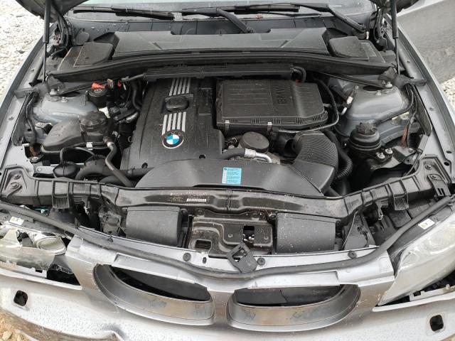 Photo 7 from auction – 2010 BMW 135 I with VIN WBAUN9C53AVK41597