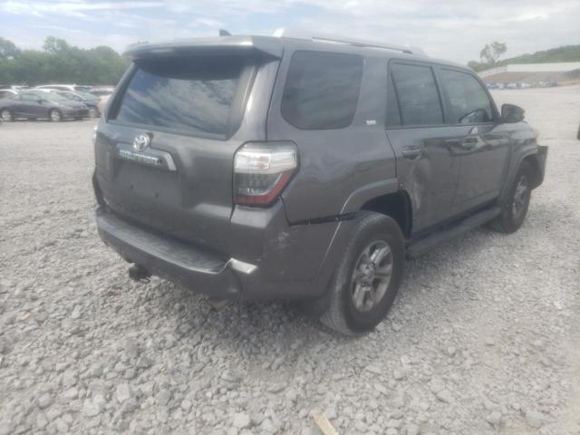 صورة رقم 4 من المزاد - 2016 TOYOTA 4RUNNER SR مع VIN JTEZU5JR8G5115959