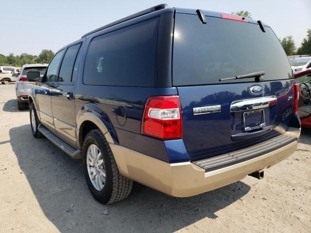 Photo 3 from auction – 2011 FORD EXPEDITION with VIN 1FMJK1J52BEF47822