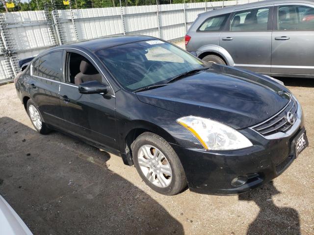 NISSAN ALTIMA BAS 2012 with VIN 1N4AL2AP7CC183750 - Photo from auction