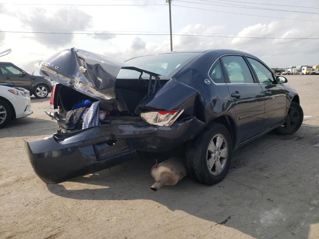 Photo 4 from auction – 2008 CHEVROLET IMPALA LT with VIN 2G1WT55N081224655