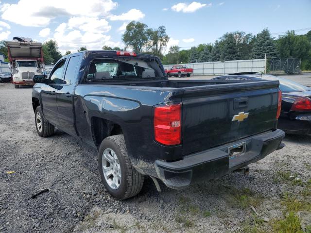 Photo 3 from auction – 2018 CHEVROLET SILVERADO with VIN 1GCVKPEC4JZ258370