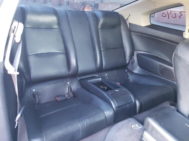 Photo 6 from auction – 2004 INFINITI G35 with VIN JNKCV54E04M306579