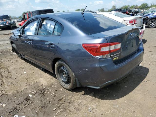 Photo 3 from auction – 2017 SUBARU IMPREZA with VIN 4S3GKAA67H3610165