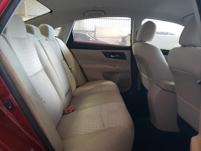 Photo 6 from auction – 2016 NISSAN ALTIMA 2.5 with VIN 1N4AL3AP8GN335051