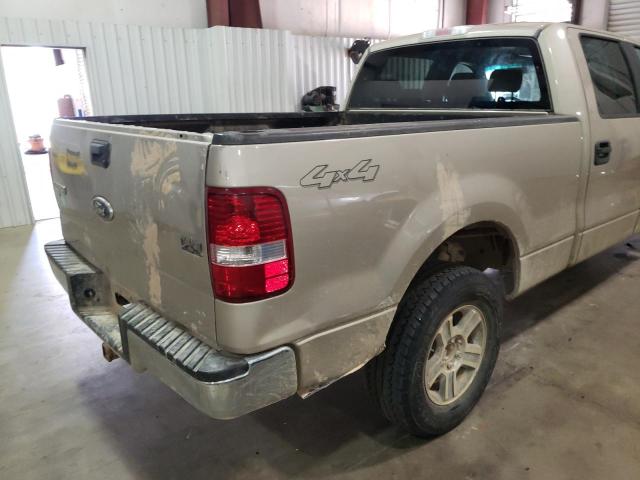 Photo 9 from auction – 2008 FORD F150 SUPER with VIN 1FTPW14V88KB44033