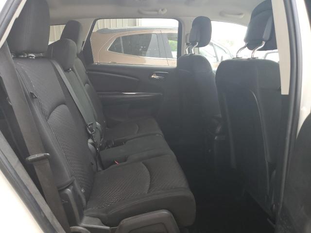 Photo 6 from auction – 2011 DODGE JOURNEY EX with VIN 3D4PG4FB5BT527177
