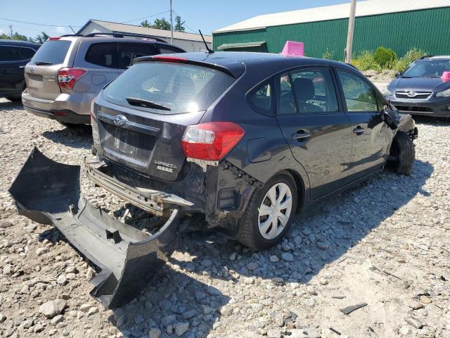 Photo 4 from auction – 2016 SUBARU IMPREZA with VIN JF1GPAA60GH304594