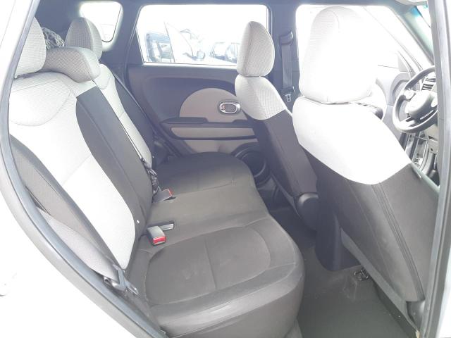 Photo 6 from auction – 2016 KIA SOUL with VIN KNDJN2A27G7876003