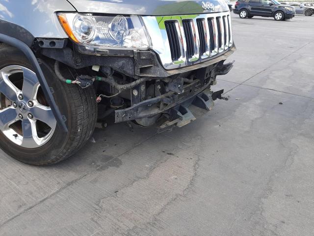 Photo 9 from auction – 2012 JEEP GRAND CHER with VIN 1C4RJEBG5CC281811