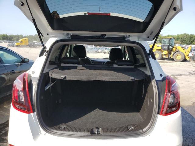 Photo 9 from auction – 2018 BUICK ENCORE PRE with VIN KL4CJASB2JB714744