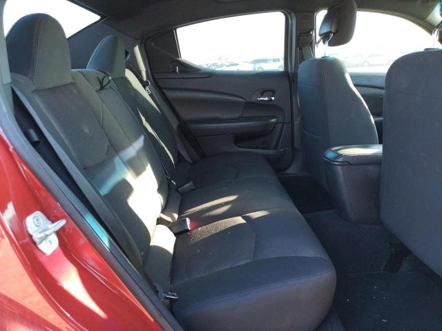 Photo 6 from auction – 2013 DODGE AVENGER SE with VIN 1C3CDZABXDN607574