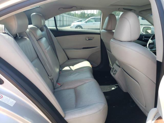 Photo 6 from auction – 2012 LEXUS ES 350 with VIN JTHBK1EG6C2477280