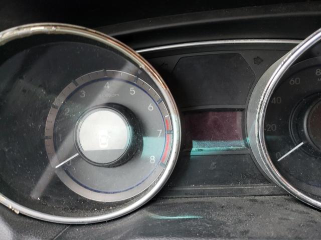 Photo 8 from auction – 2011 HYUNDAI SONATA GLS with VIN 5NPEB4AC5BH067053
