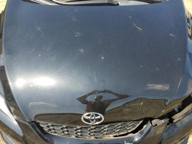 Photo 7 from auction – 2009 TOYOTA COROLLA MA with VIN 2T1KE40E49C021904