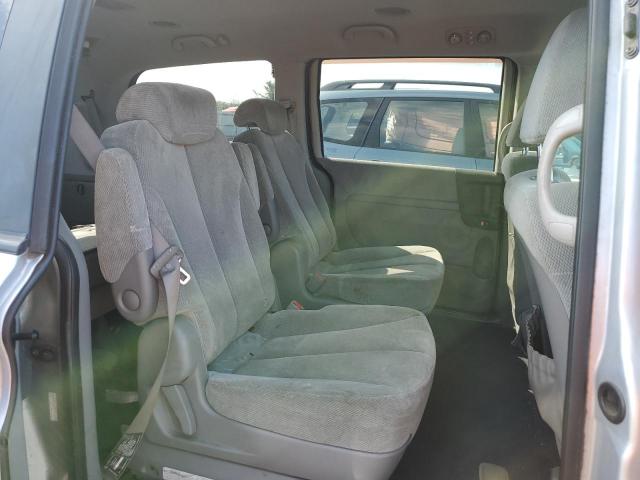 Photo 6 from auction – 2008 KIA SEDONA EX with VIN KNDMB233586226623