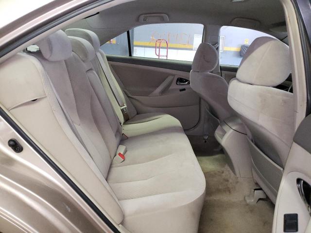 Photo 6 from auction – 2007 TOYOTA CAMRY CE with VIN 4T1BE46K47U067824