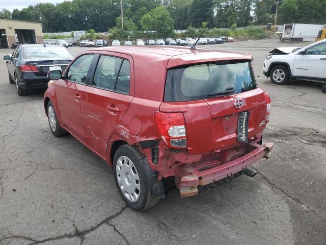 Photo 3 from auction – 2012 TOYOTA SCION XD with VIN JTKKU4B42C1021167