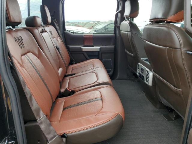 Photo 6 from auction – 2020 FORD F150 SUPER with VIN 1FTEW1E42LFA64063