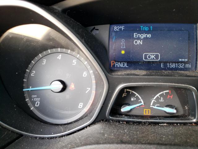 Photo 8 from auction – 2014 FORD FOCUS SE with VIN 1FADP3F2XEL278598