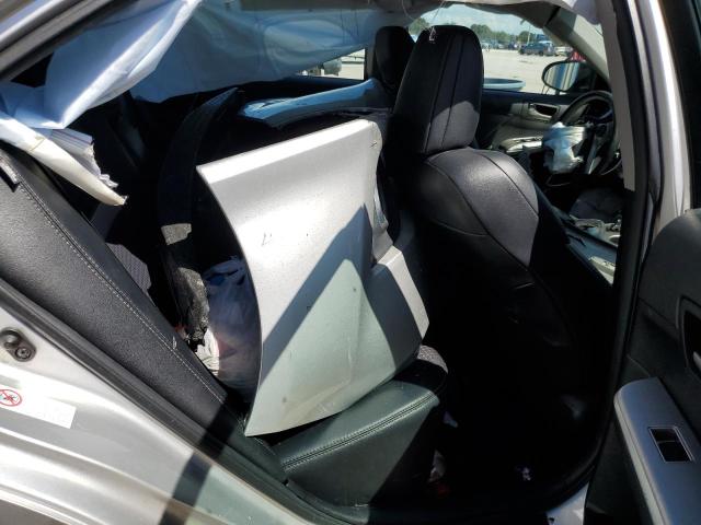 Photo 6 from auction – 2012 TOYOTA CAMRY BASE with VIN 4T1BF1FK9CU608730