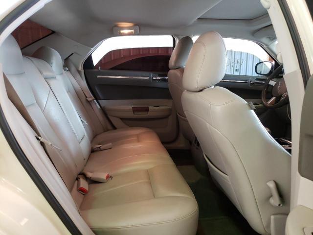 Photo 6 from auction – 2008 CHRYSLER 300 LIMITE with VIN 2C3LA33G38H193387
