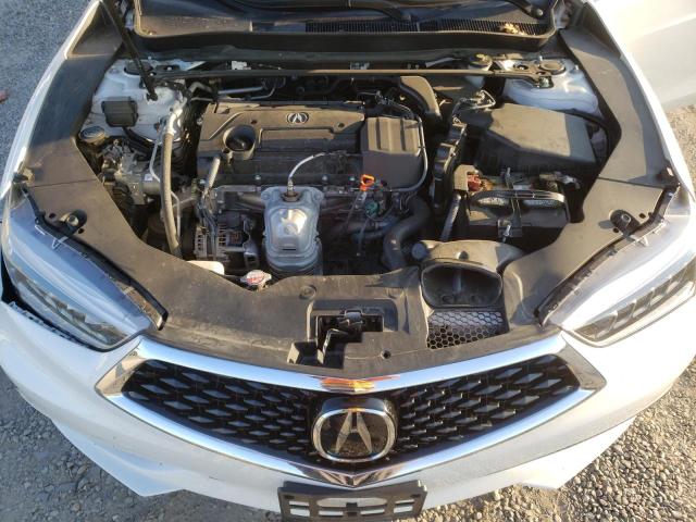 Photo 7 from auction – 2018 ACURA TLX TECH with VIN 19UUB1F55JA004871