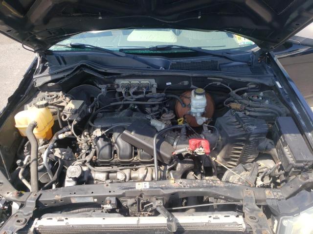 Photo 7 from auction – 2008 FORD ESCAPE XLT with VIN 1FMCU93148KA85849