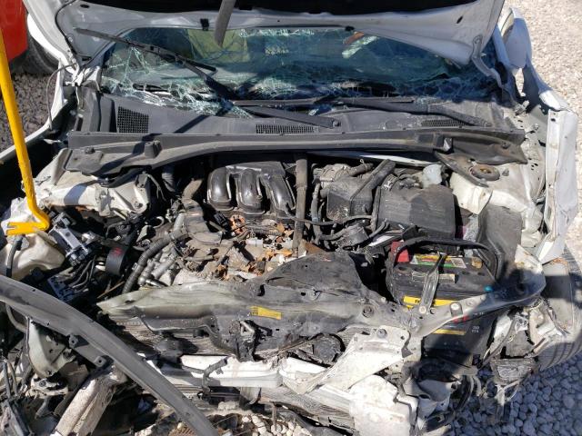 Photo 7 from auction – 2009 LEXUS ES 350 with VIN JTHBJ46GX92336787