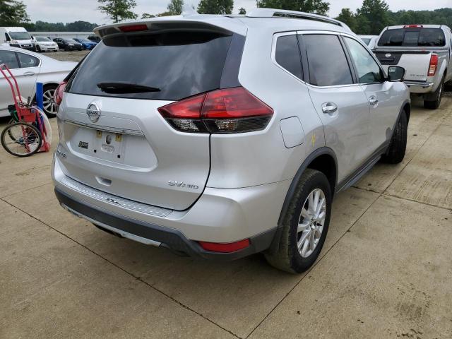 Photo 4 from auction – 2018 NISSAN ROGUE S with VIN KNMAT2MVXJP600353