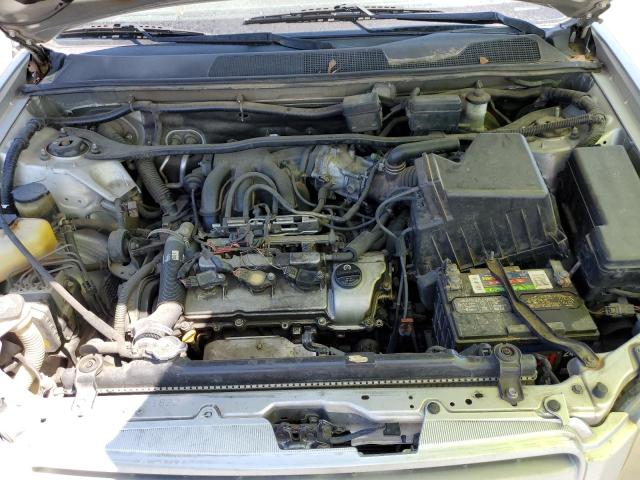 Photo 7 from auction – 2004 TOYOTA HIGHLANDER with VIN JTEDP21A340018770