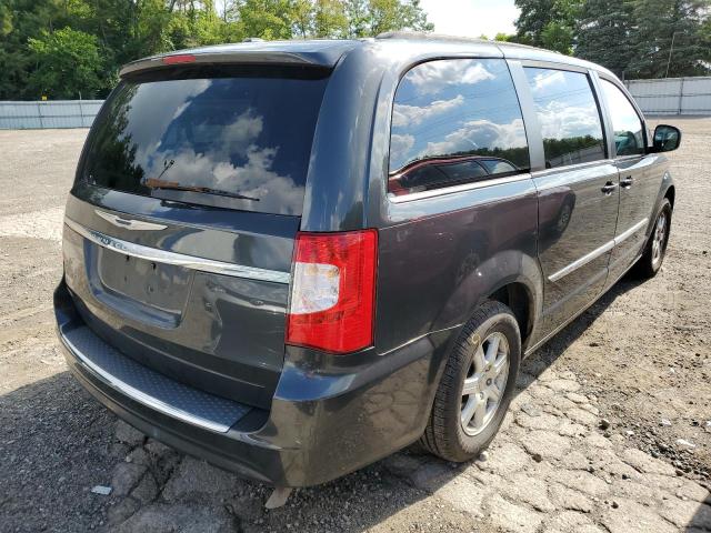 Photo 4 from auction – 2011 CHRYSLER TOWN & COU with VIN 2A4RR5DG2BR702034