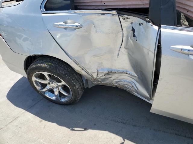 Photo 9 from auction – 2007 ACURA TSX with VIN JH4CL96807C006281