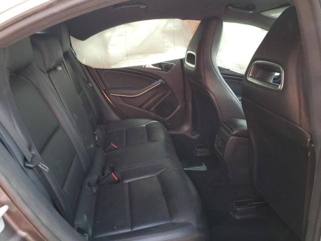 Photo 6 from auction – 2014 MERCEDES-BENZ CLA 250 with VIN WDDSJ4EB5EN060041