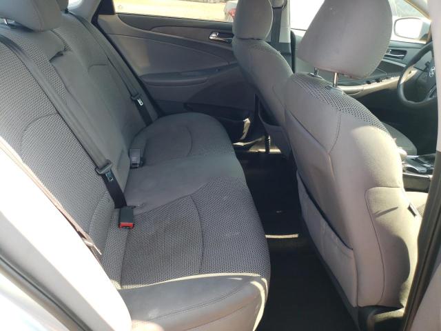 Photo 6 from auction – 2013 HYUNDAI SONATA GLS with VIN 5NPEB4AC2DH515896