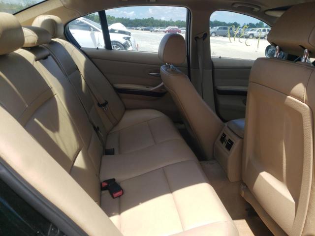 Photo 6 from auction – 2011 BMW 328 I with VIN WBAPH7C57BE682692