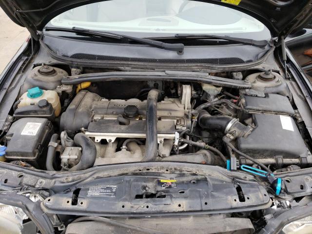 Photo 7 from auction – 2007 VOLVO S60 2.5T with VIN YV1RH592972617701