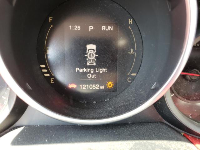 Photo 8 from auction – 2016 FIAT 500X EASY with VIN ZFBCFYBT0GP382343