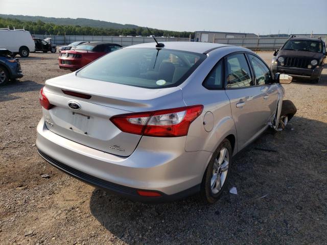 Photo 4 from auction – 2013 FORD FOCUS SE with VIN 1FADP3F24DL241609