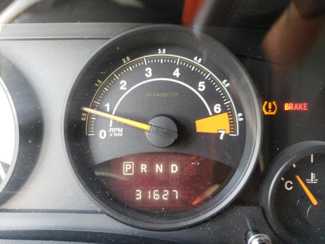 Photo 8 from auction – 2015 JEEP PATRIOT SP with VIN 1C4NJPBB4FD366975