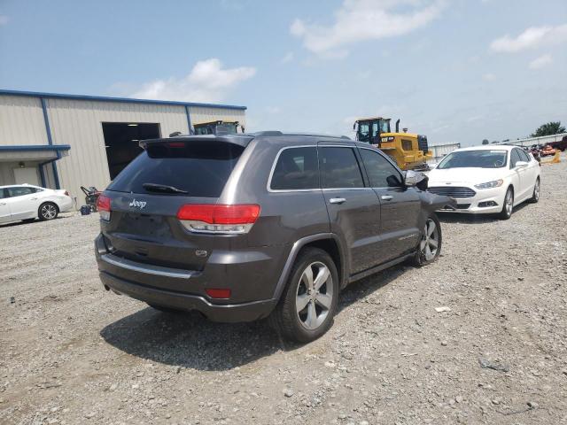 Photo 4 from auction – 2014 JEEP GRAND CHER with VIN 1C4RJECT0EC160375