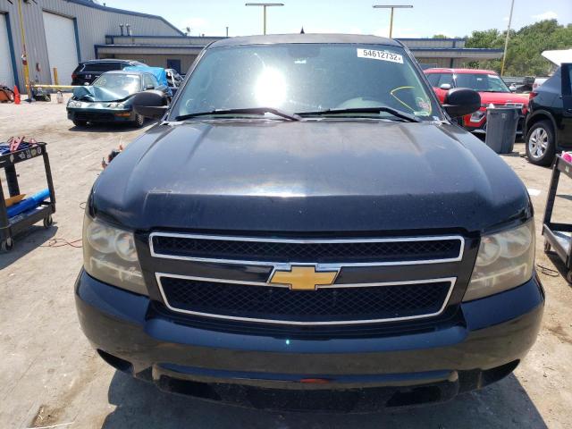 Photo 9 from auction – 2010 CHEVROLET TAHOE C150 with VIN 1GNMCAE02AR203175
