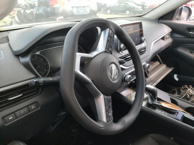 Photo 8 from auction – 2020 NISSAN ALTIMA S with VIN 1N4BL4BV9LC219385